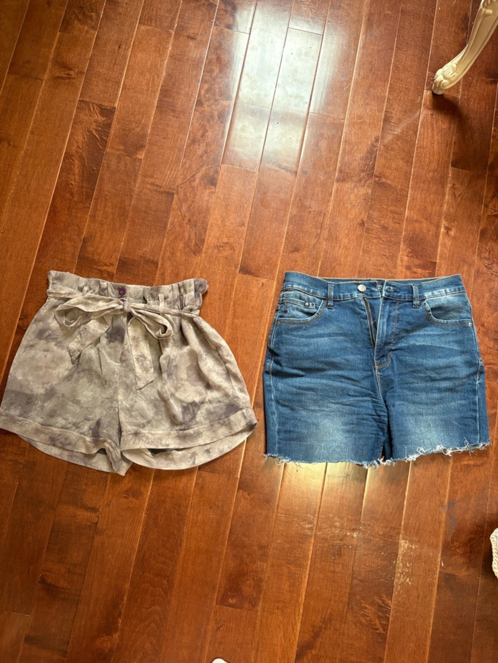 Women’s Summer Shorts Haul